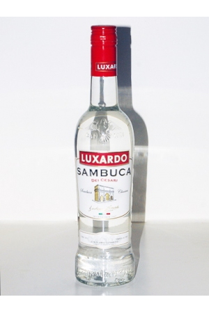 Sambuca Dei Cesari