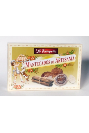 Montecado De Artesania