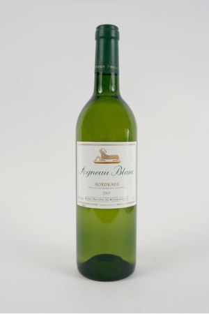 Bordeaux Agneau Blanc Baron Philippe de Rothschild