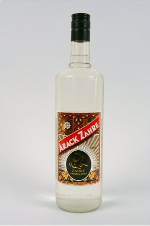 Arak Zahre