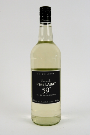 Rhum du Père Labat