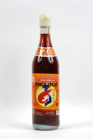 Sauce Nuoc Mam 25° Phù Quô'c