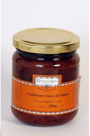 Confiture de Datte