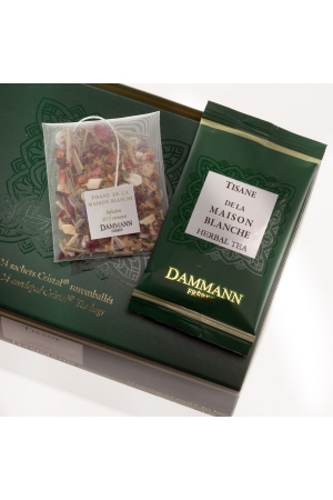 Tisane du Roy