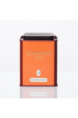 Dammann Rooibos Citrus N°243