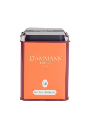 Dammann Rooibos Cederberg N°241