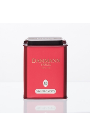 Dammann Carcadet Parfumé Clafoutis N°396