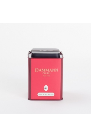 Dammann Carcadet Parfumé Samba N°401