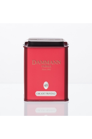 Dammann Carcadet Parfumé Provence N°405