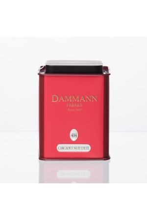 Dammann Carcadet Parfumé Nuit d'Eté N°404