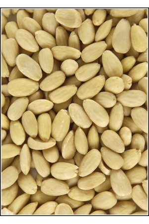 Amandes Émondées