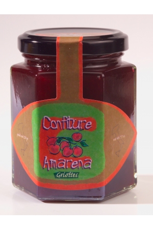 Confiture Amarena