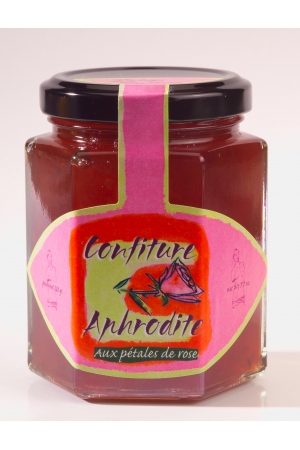 Confiture Aphrodite