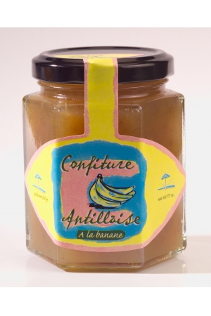 Confiture Antillaise