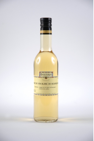 Vinaigre de Vin Blanc de Bourgogne