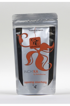 Thé Lapsang Souchong Fumé