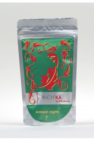 Thé Arabian Nights