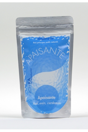 Infusion Wellness Apaisante