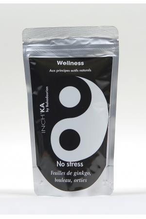 Infusion Welness No Stress