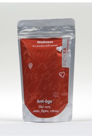 Infusion Wellness Anti Age