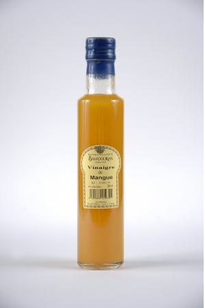 Vinaigre de Mangue