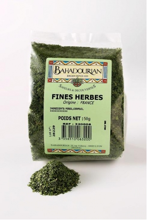 Fines Herbes