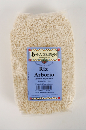 Riz Arborio