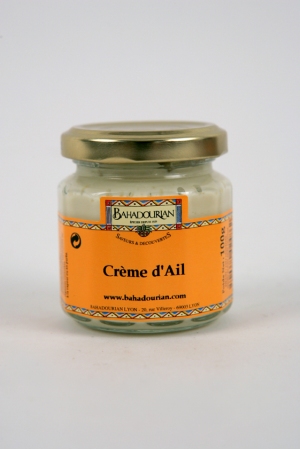 Crème d'Ail