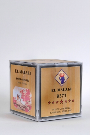 Thé Extra Chunmee 9371