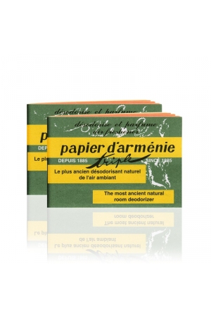 Papier d'Arménie 