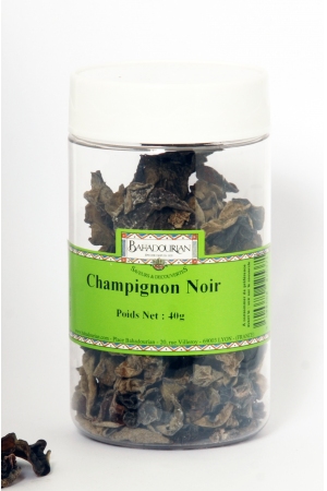 Champignons Noirs