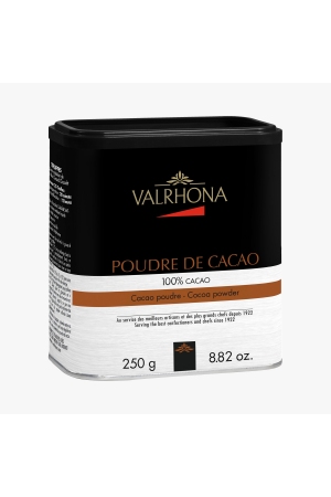 Cacao en Poudre Valrhona