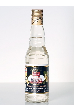 Arôme de Fleur d'Oranger