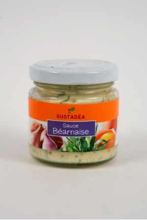 Sauce Béarnaise