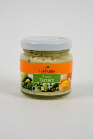 Sauce Tartare