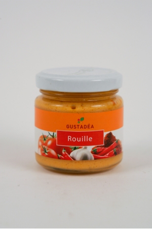 Rouille