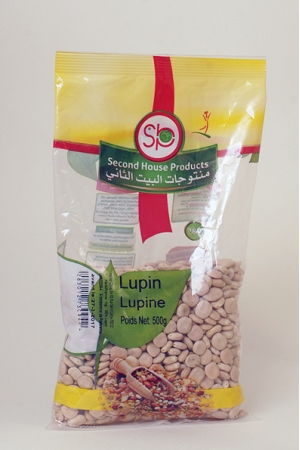 Lupins Secs