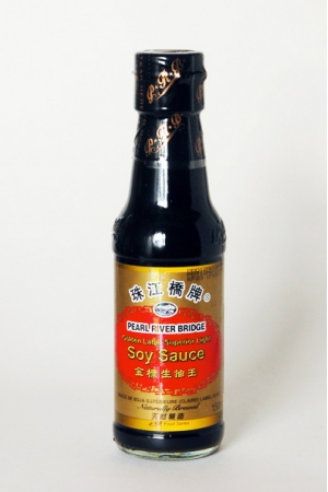 Sauce Soja Supérieure Claire