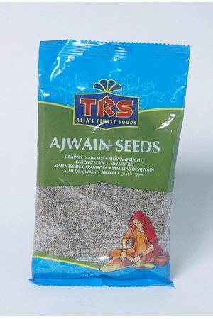 Ajwain en Grains