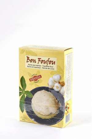 Farine de Manioc