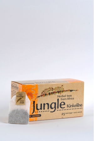 Infusion de Feuilles de Kinkéliba
