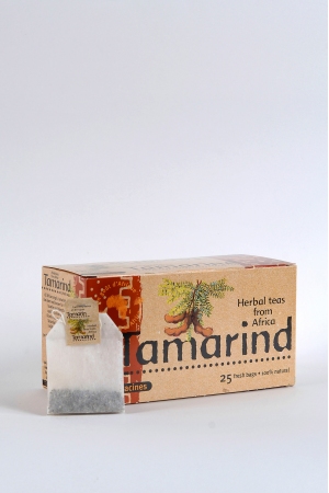 Infusion de Tamarin