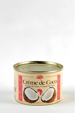 Crème de Coco
