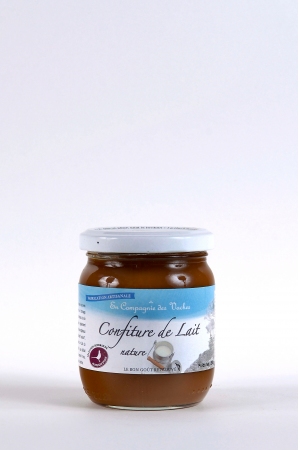 Confiture de Lait