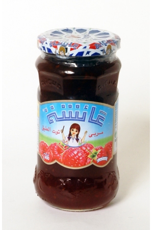 Confiture de Framboise