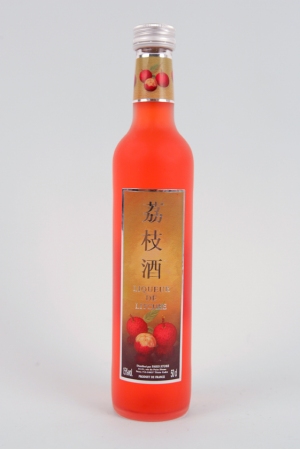 Liqueur de Litchi