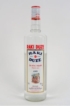 Raki Duze 