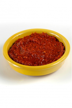 Harissa au Kg