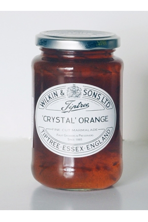 Marmelade d'Orange 'Crystal Orange'