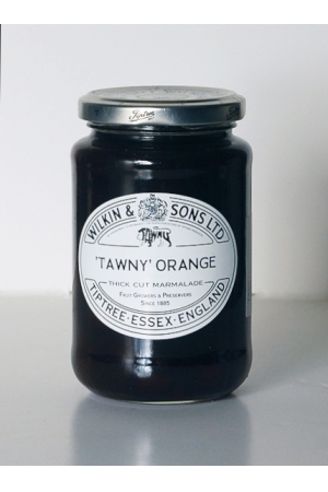 Marmelade d'Orange 'Tawny Orange'